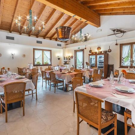 Cadria Nature & Bike Hotel Lenzumo di Concei Zewnętrze zdjęcie