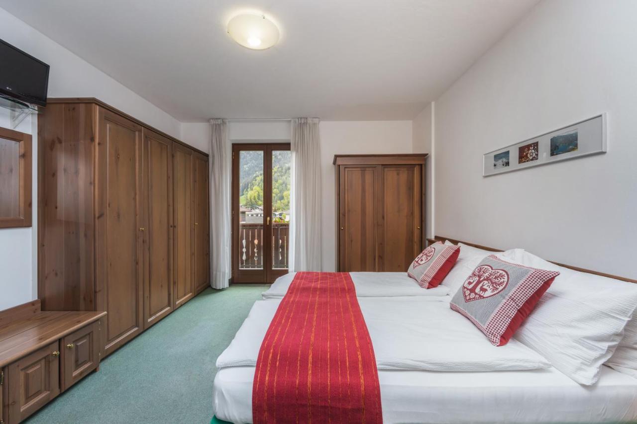Cadria Nature & Bike Hotel Lenzumo di Concei Zewnętrze zdjęcie