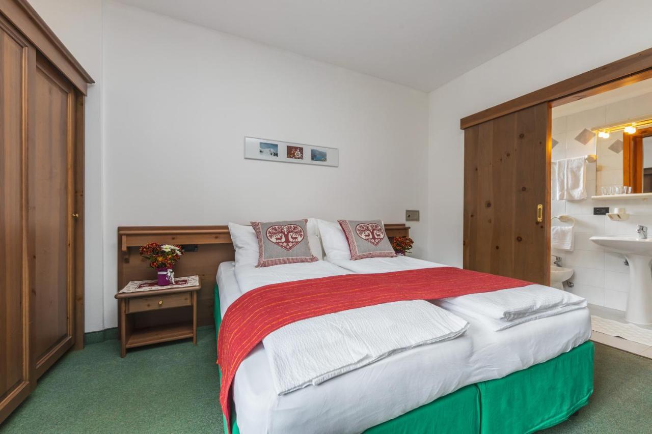 Cadria Nature & Bike Hotel Lenzumo di Concei Zewnętrze zdjęcie