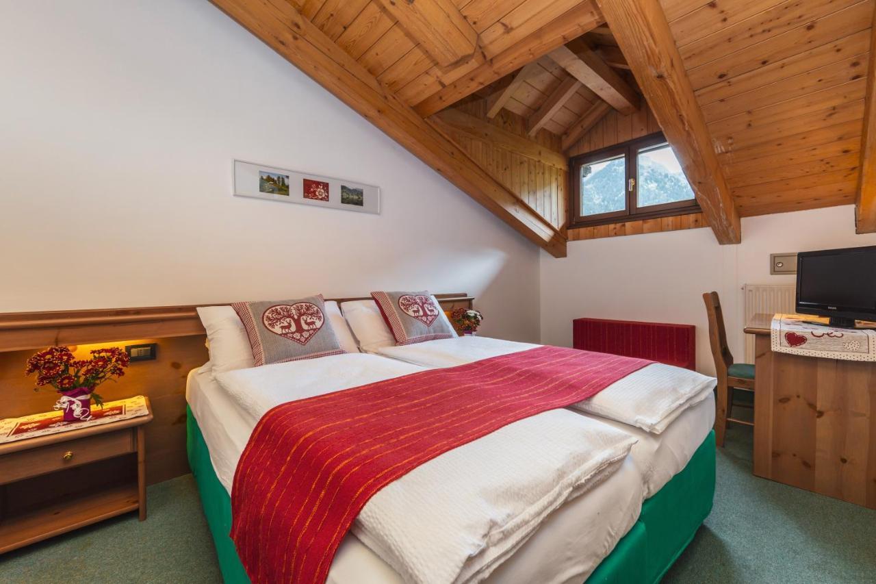 Cadria Nature & Bike Hotel Lenzumo di Concei Zewnętrze zdjęcie