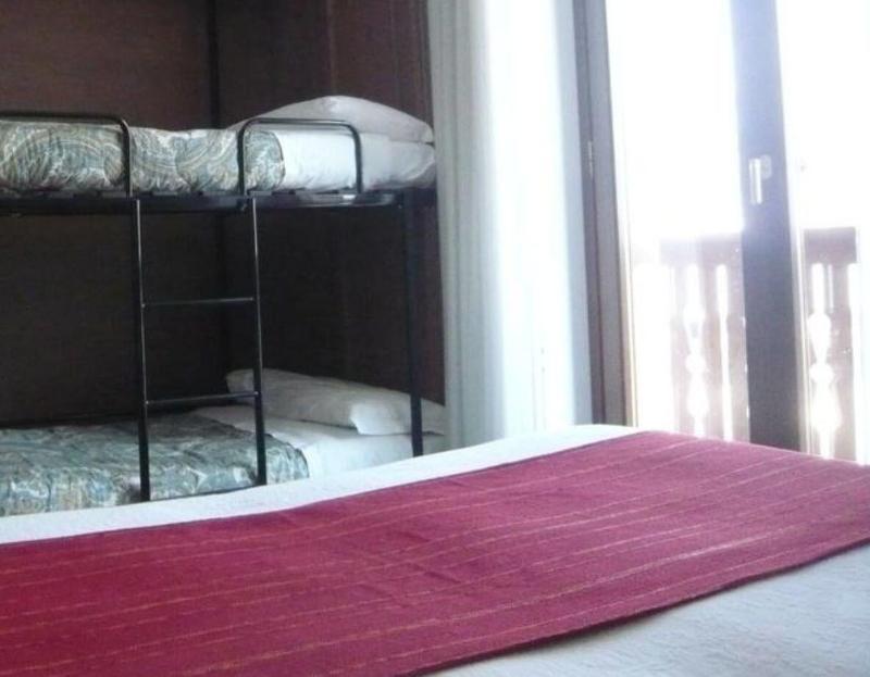 Cadria Nature & Bike Hotel Lenzumo di Concei Zewnętrze zdjęcie