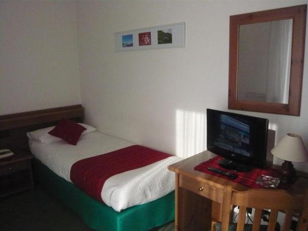 Cadria Nature & Bike Hotel Lenzumo di Concei Pokój zdjęcie
