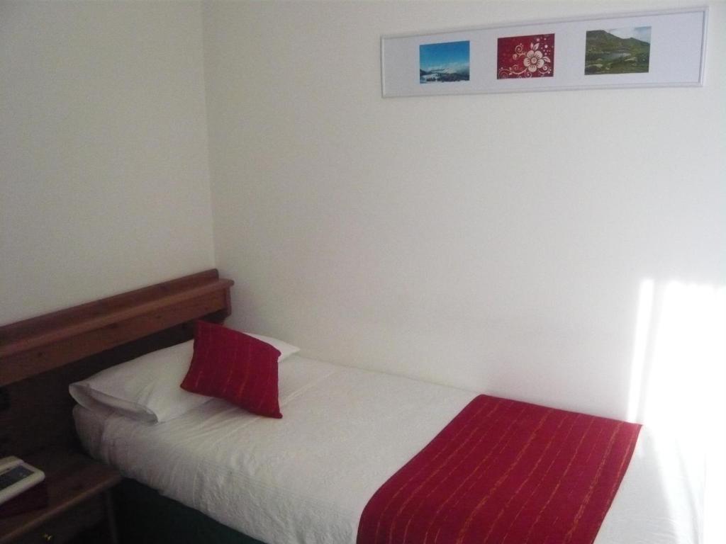 Cadria Nature & Bike Hotel Lenzumo di Concei Pokój zdjęcie