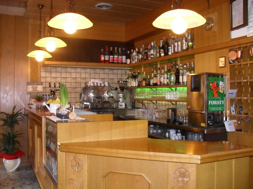 Cadria Nature & Bike Hotel Lenzumo di Concei Zewnętrze zdjęcie