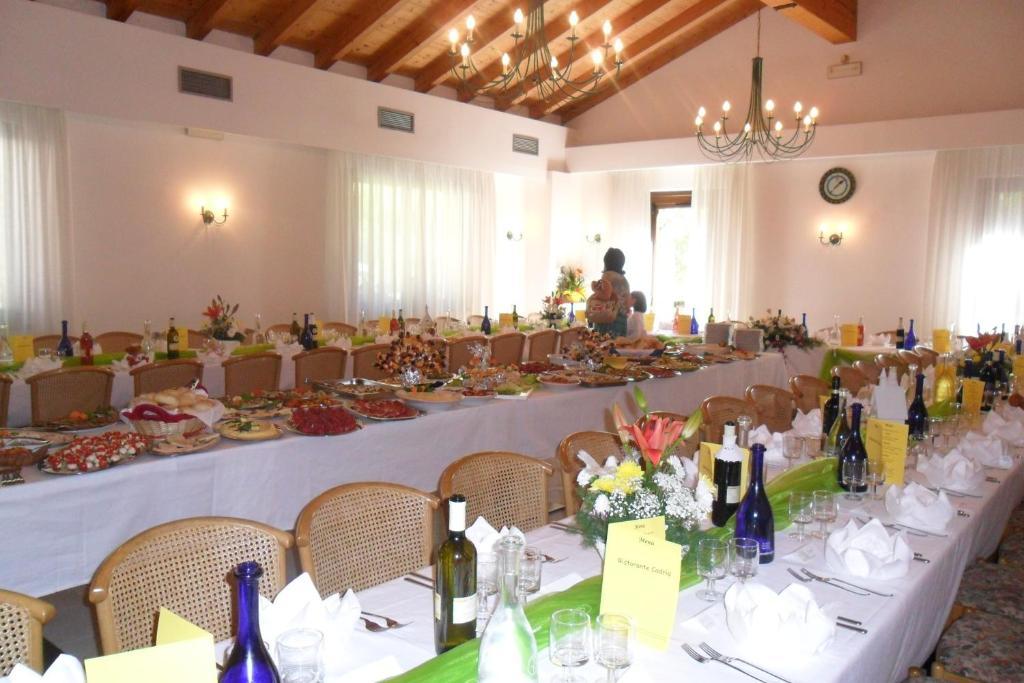 Cadria Nature & Bike Hotel Lenzumo di Concei Zewnętrze zdjęcie