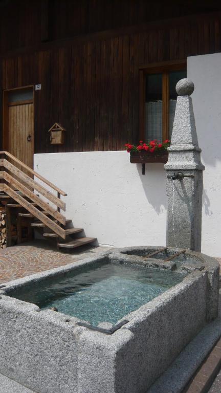 Cadria Nature & Bike Hotel Lenzumo di Concei Zewnętrze zdjęcie